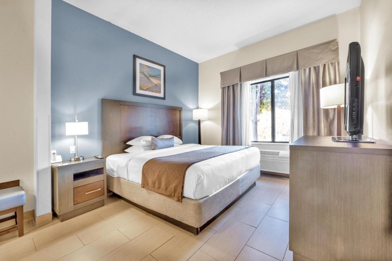 วินเกท บาย วินด์แฮม ชอมเบิร์ก / คอนเวนชั่น เซ็นเตอร์ Hotel ห้อง รูปภาพ